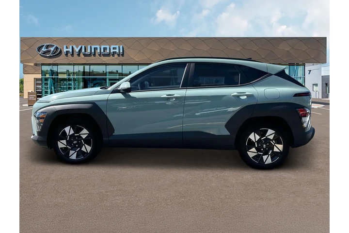 $19995 : Hyundai KONA 2024 SEL 4dr Cr image 3