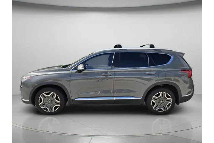 $22900 : Hyundai SANTA FE 2022 Limite image 3