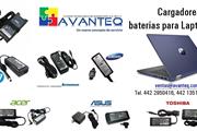 Cargadores para laptop en Queretaro