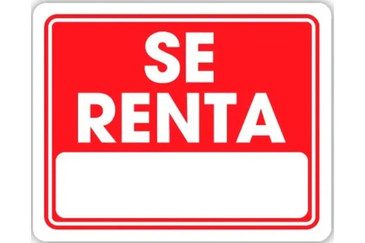 $2950 : Casa de Renta 2 Recamaras1Baño image 1