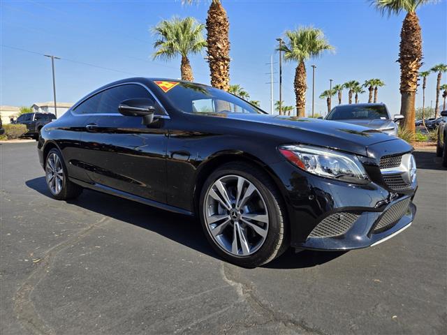 $43428 : Pre-Owned 2022 C 300 image 1