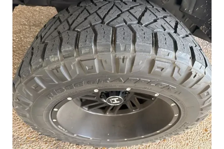 $20858 : Ford F-150 2016 4x4 Lariat 4 image 2