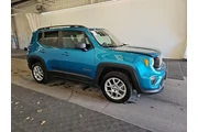 $17993 : Jeep Renegade 2022 4x4 (Red) thumbnail