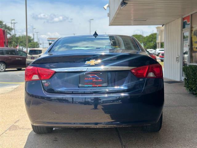 $15499 : 2019 Impala LT image 8