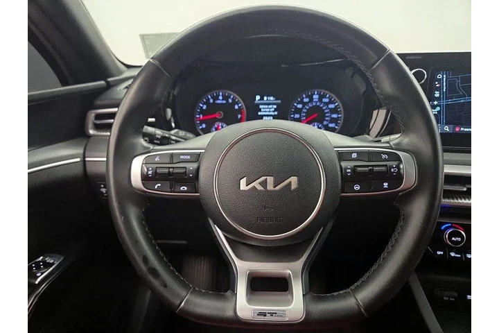 $25998 : Kia K5 2023 GT-Line 4dr Seda image 10