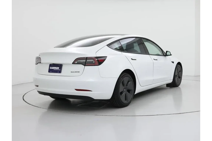 $28998 : Tesla Model 3 2022 AWD Long image 8