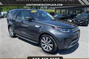 2018 Land Rover Discovery en Albany