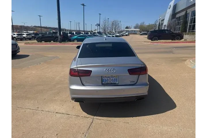$18995 : Audi A6 2018 AWD 2.0T quattr image 3