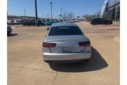 $18995 : Audi A6 2018 AWD 2.0T quattr thumbnail