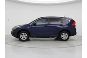$14998 : Honda CR-V 2015 LX 4dr SUV thumbnail