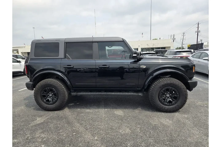 $39724 : Ford Bronco 2022 4x4 Base Ad image 4
