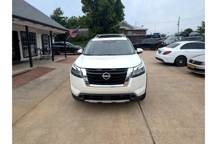$36595 : 2024 Pathfinder image 2
