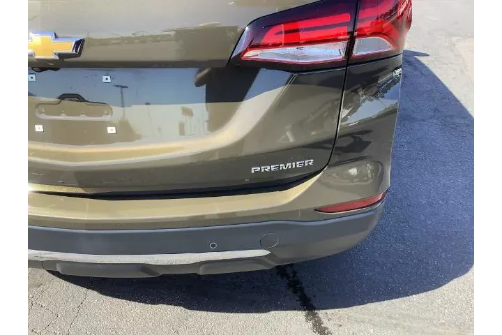 $29950 : Chevrolet Equinox 2023 Premi image 9