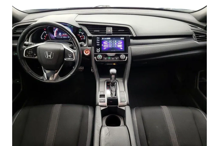 $19998 : Honda Civic 2019 Sport 4dr S image 9