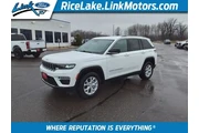 Jeep Grand Cherokee 2023 4x4 en Minneapolis y Saint Paul