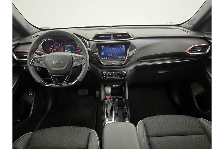 $23998 : Chevrolet Trailblazer 2023 R image 9
