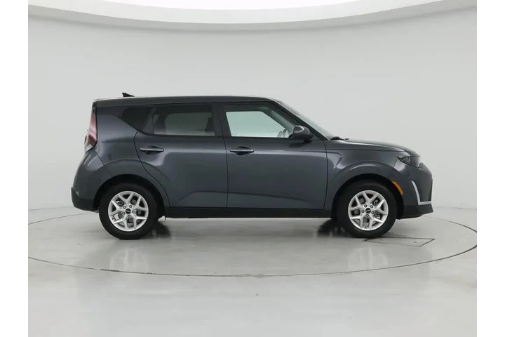 $20998 : Kia Soul 2025 LX 4dr Crossov image 7