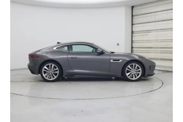 $32998 : Jaguar F-TYPE 2016 AWD S 2dr image 7