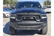 $37278 : Ram 1500 2022 4x4 Rebel 4dr thumbnail