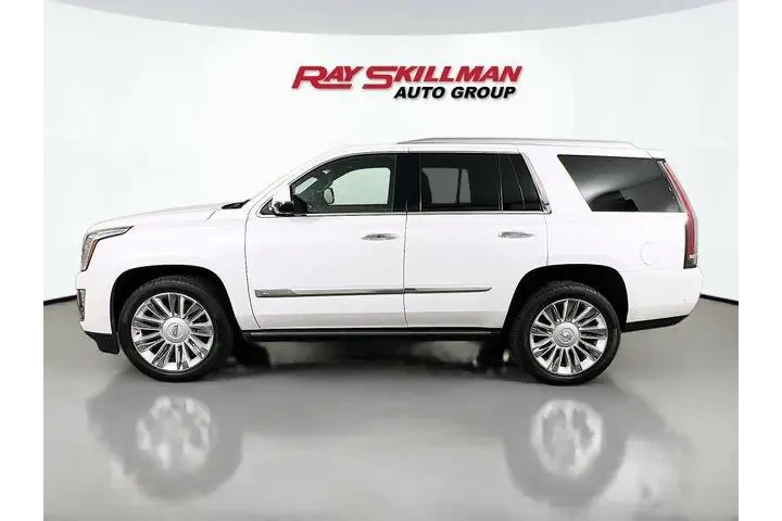 $37988 : Cadillac Escalade 2017 4x4 P image 4