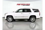 $37988 : Cadillac Escalade 2017 4x4 P thumbnail