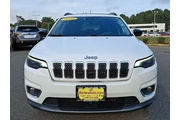 $22688 : Jeep Cherokee 2022 4x4 Limit thumbnail