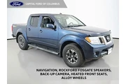 Nissan Frontier 2019 4x4 PRO en Elizabethtown