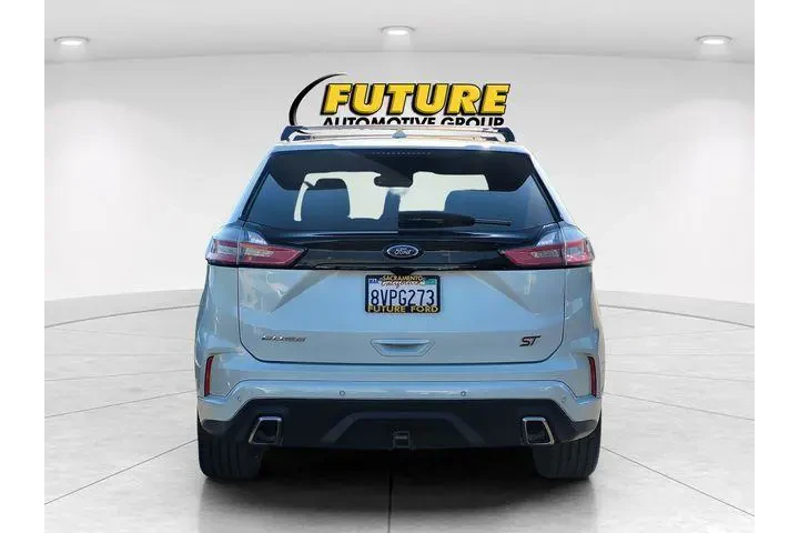 $23575 : Ford Edge 2020 AWD ST 4dr Cr image 5