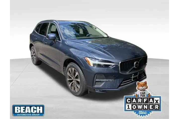 $25744 : Volvo XC60 2023 AWD B5 Core image 1