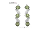 $1000 : Real Moldavite Gemstone Jewell thumbnail