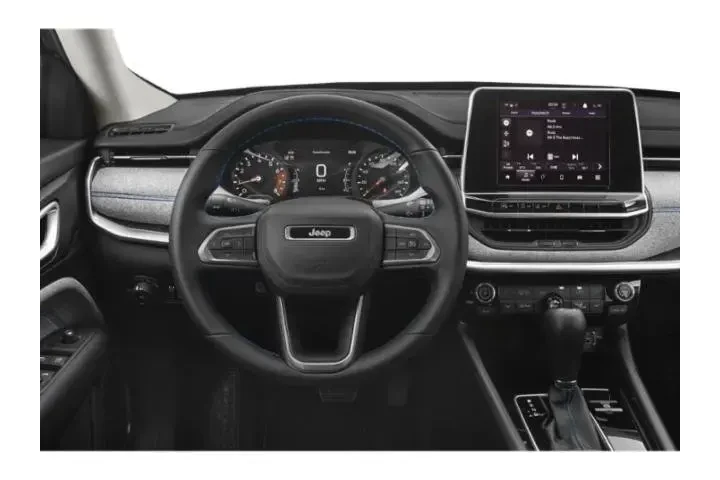 $15995 : Jeep Compass 2022 Altitude 4 image 10