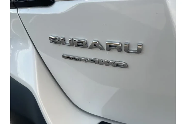 $21462 : Subaru Outback 2022 AWD Prem image 8