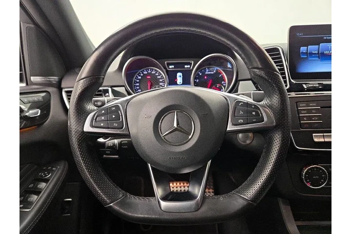 $36998 : Mercedes-Benz GLE 2019 AWD A image 10