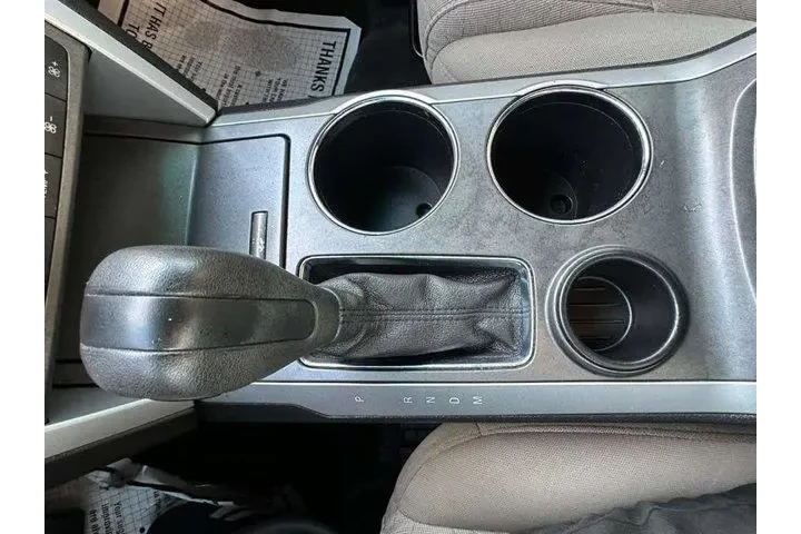 $7495 : Ford Explorer 2013 Base 4dr image 9