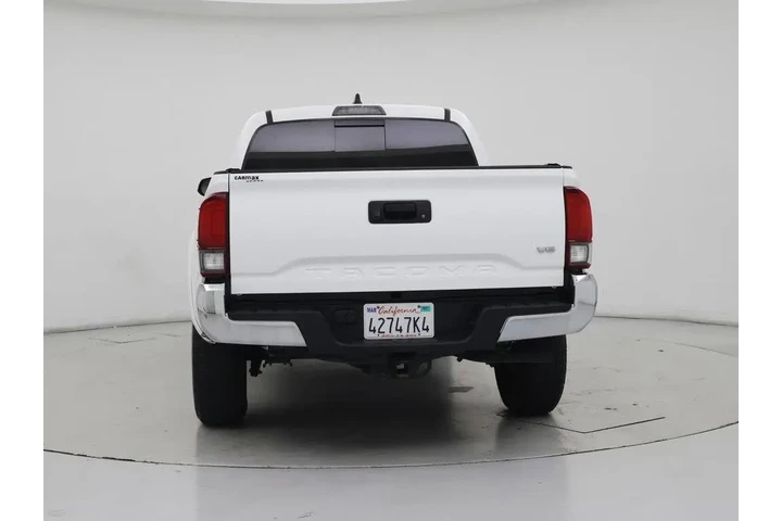 $30998 : Toyota Tacoma 2022 4x2 SR5 V image 6