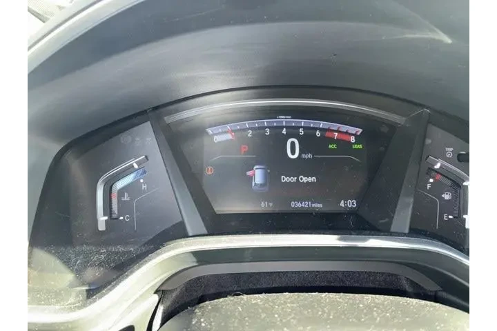 $26822 : Honda CR-V 2022 EX 4dr SUV image 5