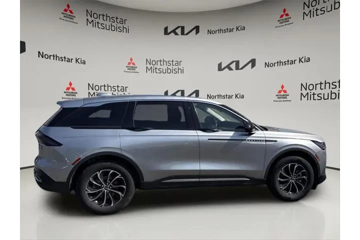 $38995 : Lincoln Nautilus 2024 AWD Pr image 6