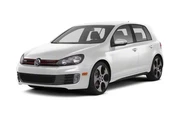 Volkswagen GTI 2013 Wolfsbur en Binghamton