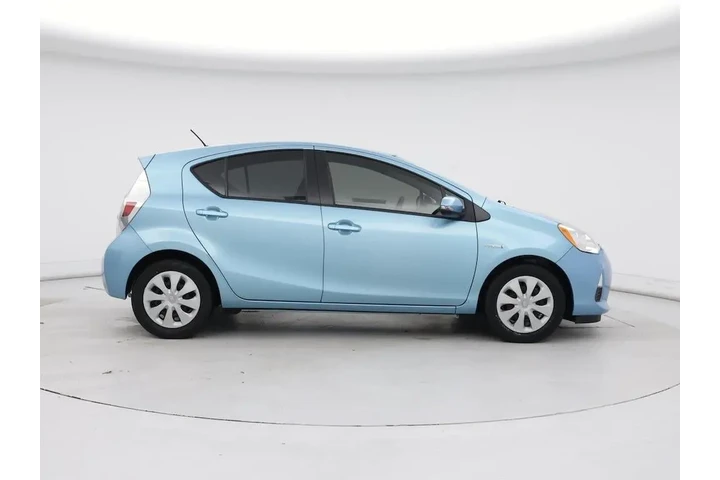 $19998 : Toyota Prius c 2014 Two 4dr image 7