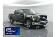 Ford F-150 2022 4x2 XLT 4dr