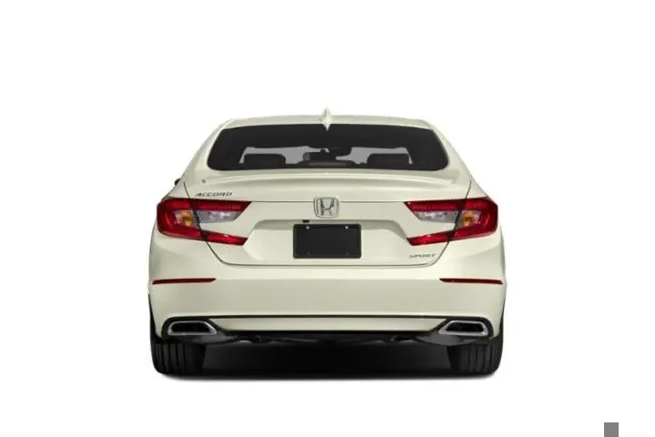 $19225 : Honda Accord 2018 Sport 4dr image 5