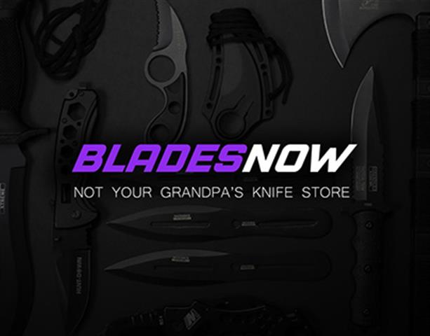 BladesNow image 1