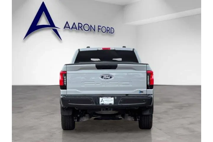 $39888 : Ford F-150 Lightning 2024 AW image 5