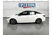$16187 : Nissan Sentra 2021 SR 4dr Se thumbnail