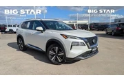 Nissan Rogue 2022 SL 4dr Cro