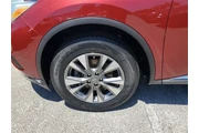 $11990 : Nissan Murano 2016 S 4dr SUV thumbnail