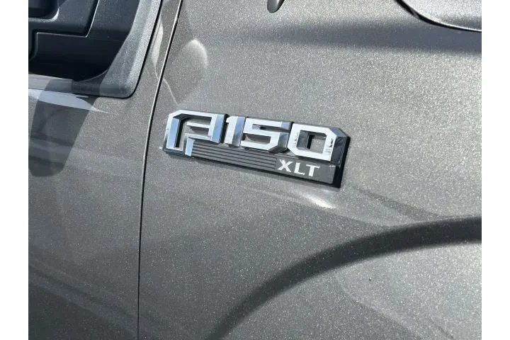 $21222 : Ford F-150 2016 4x2 Lariat 4 image 7