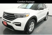 $21495 : Ford Explorer 2020 AWD XLT 4 thumbnail
