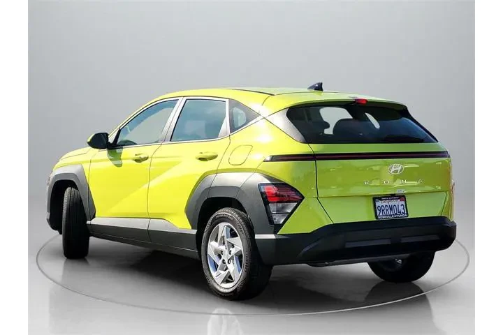 $21992 : Hyundai KONA 2025 SE 4dr Cro image 5