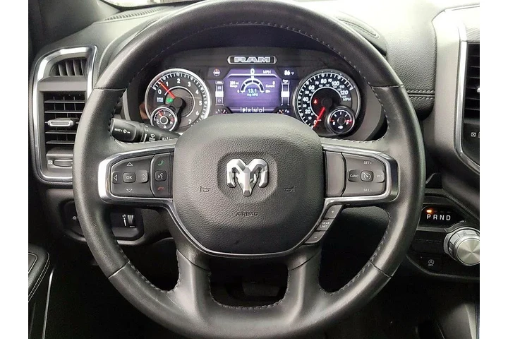 $36998 : Ram 1500 2024 4x2 Laramie 4d image 10